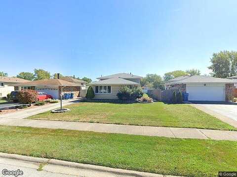 Laramie, CRESTWOOD, IL 60418