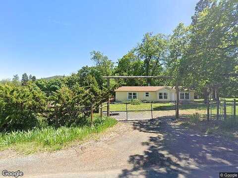 Anderson Creek, TALENT, OR 97540