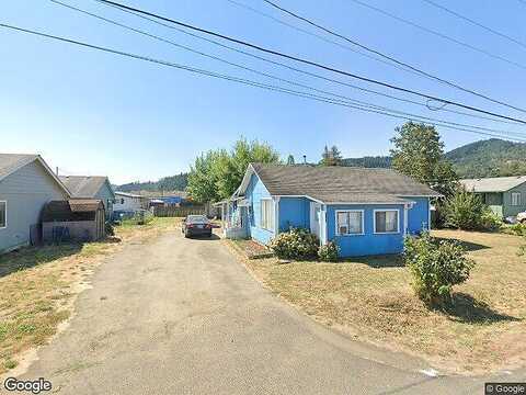 Airway, SUTHERLIN, OR 97479
