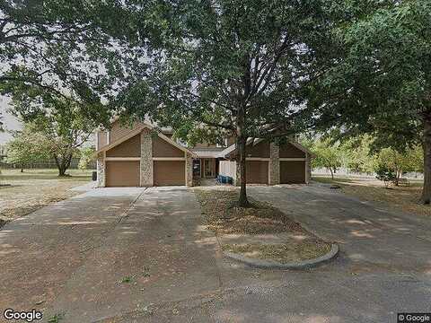 Jefferson, BLUE SPRINGS, MO 64015