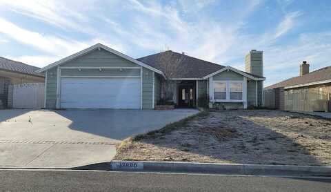Evergreen, VICTORVILLE, CA 92395