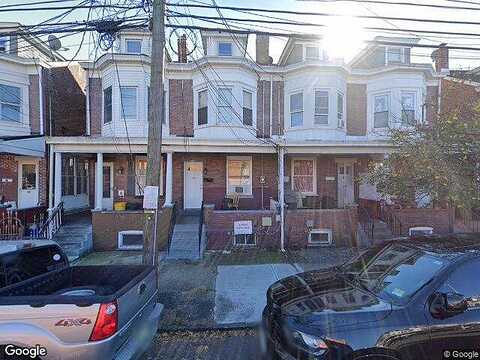 Cummings, TRENTON, NJ 08611
