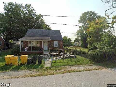 Dale, PASADENA, MD 21122
