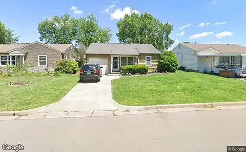 47Th, TULSA, OK 74105