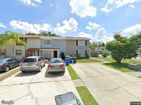 Village Terrace, TAMPA, FL 33624