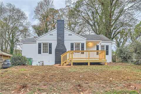 Lorenzo, ATLANTA, GA 30310