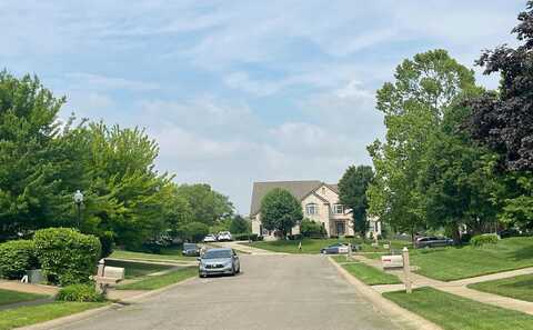 Hawkstone, FISHERS, IN 46040