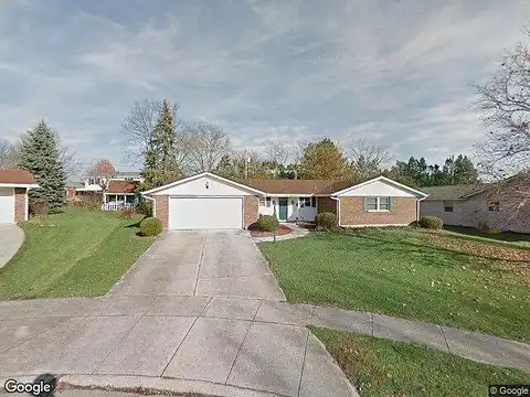 Ridgecrest, FAIRBORN, OH 45324