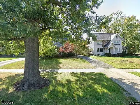 Clifton, LAKEWOOD, OH 44107
