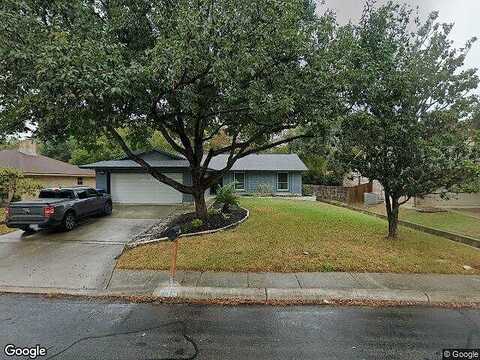 Little Leaf, SAN ANTONIO, TX 78247