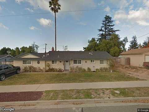Stubblefield, SANTA MARIA, CA 93455