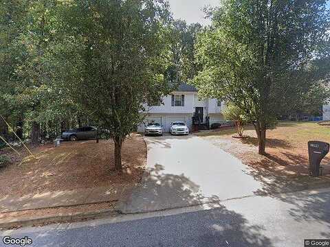 Windy Ridge, CONYERS, GA 30013