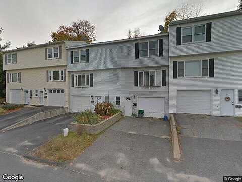 Arline, WORCESTER, MA 01607