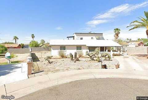 Desert, PHOENIX, AZ 85042