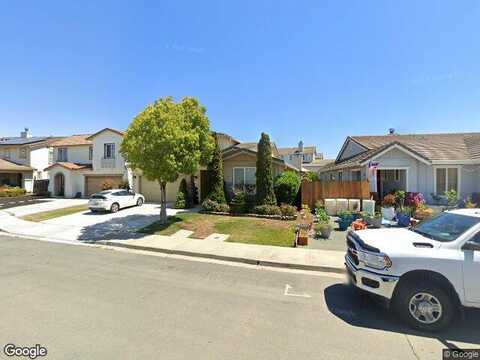 Karly, AMERICAN CANYON, CA 94503