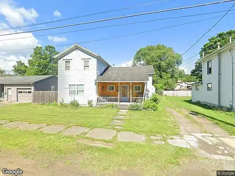 Elm, CANISTEO, NY 14823