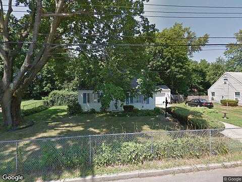 Steven, TINTON FALLS, NJ 07724