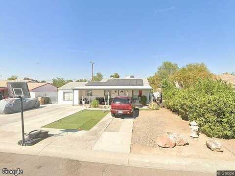 Buena Vista, GOODYEAR, AZ 85338
