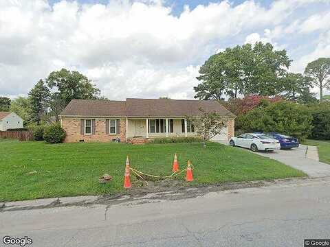 Haviland, CHESAPEAKE, VA 23320
