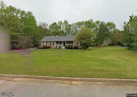 Pine Tree, MCDONOUGH, GA 30252