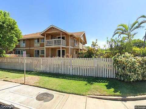 Uwapo Rd Apt 45-201, KIHEI, HI 96753