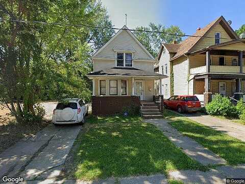 Northfield, CLEVELAND, OH 44112
