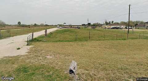 E Anderson Rd, DONNA, TX 78537