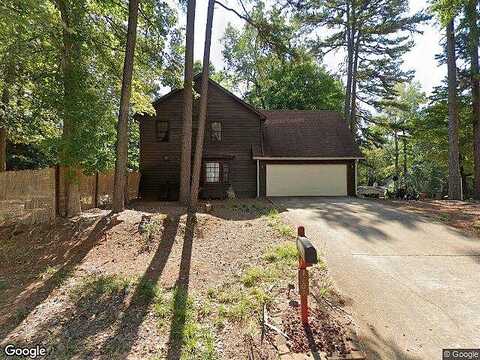 Fieldgreen Overlook, STONE MOUNTAIN, GA 30088