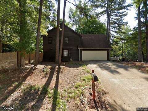 Fieldgreen Overlook, STONE MOUNTAIN, GA 30088