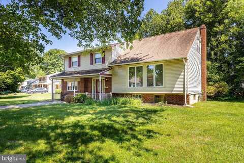 Hillside, CHERRY HILL, NJ 08003