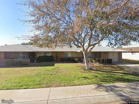111Th, SUN CITY, AZ 85351