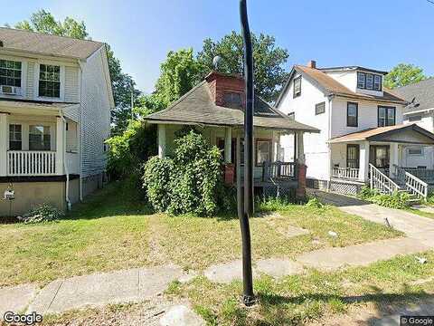 Potomac, CLEVELAND, OH 44112