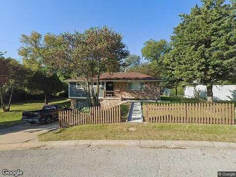 48Th, KANSAS CITY, KS 66102