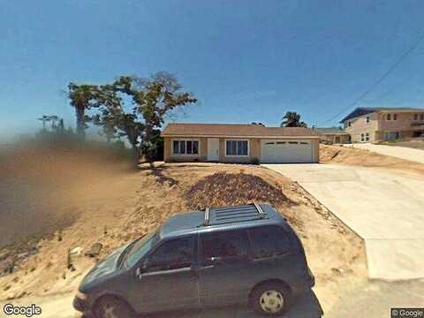 El Mesa, RIVERSIDE, CA 92503