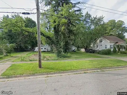 Howland, KALAMAZOO, MI 49001