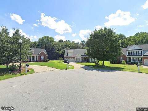 Upchurch Woods, RALEIGH, NC 27603