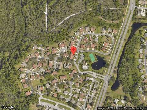 Larkwood, PORT SAINT LUCIE, FL 34952