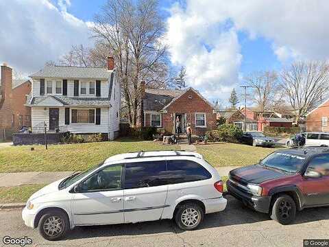 Rutherford, DETROIT, MI 48227