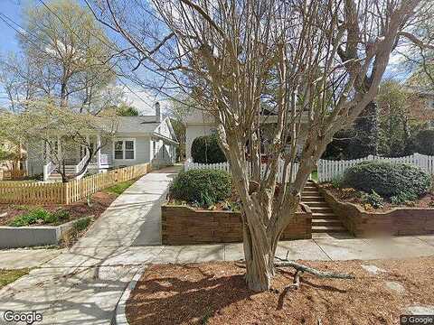 Sycamore, RALEIGH, NC 27604