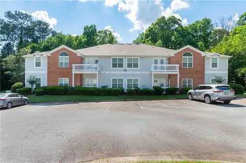 Orchard Park, STONE MOUNTAIN, GA 30083