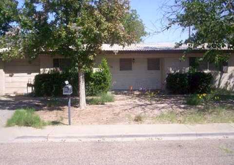 Ike, MONAHANS, TX 79756