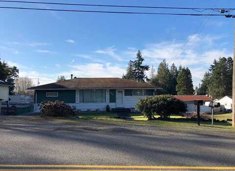 143Rd, BURIEN, WA 98166