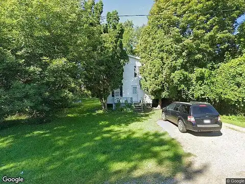 Huron, JACKSON, MI 49202