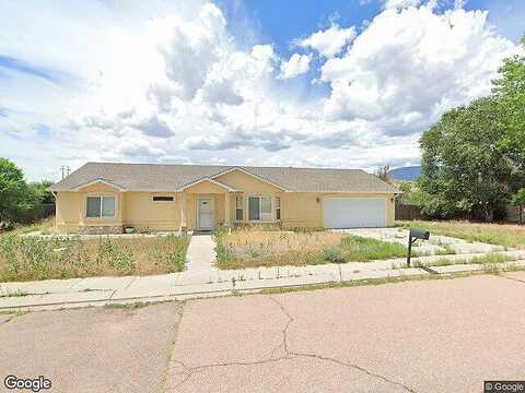 Leigh, FOUNTAIN, CO 80817