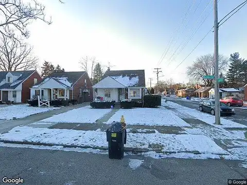Edmore, DETROIT, MI 48205