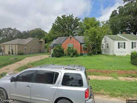Alamo, MEMPHIS, TN 38114