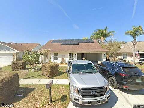Cloverfield, BRANDON, FL 33511