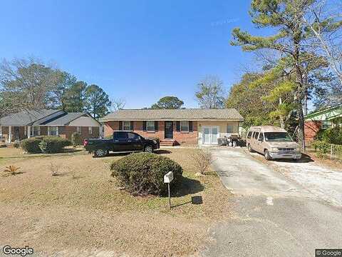 Orange, FLORENCE, SC 29506