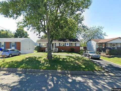 Porter, CONWAY, PA 15027