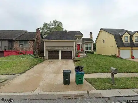 Saint Andrews, GRANDVIEW, MO 64030